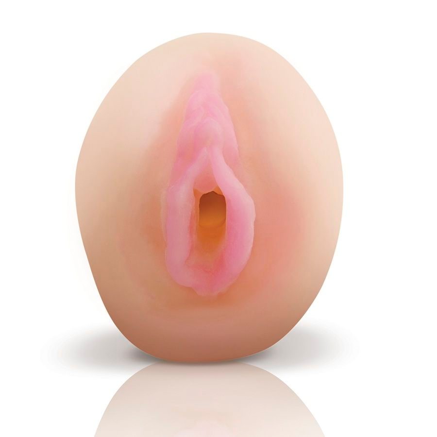 EXTREME TOYZ - MASTURBATEUR VAGIN LATINE - Image 1