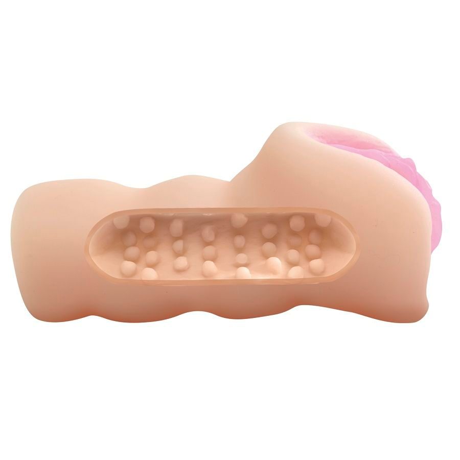 EXTREME TOYZ - MASTURBATEUR VAGIN LATINE 2