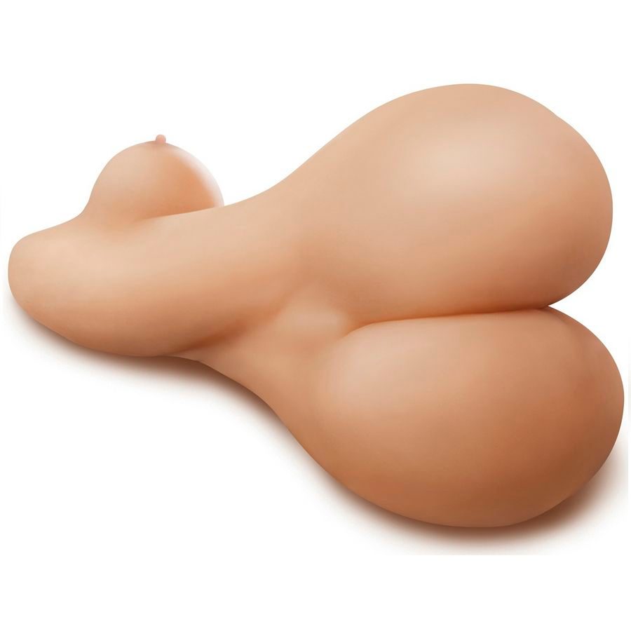 EXTREME TOYZ - MASTURBATEUR DE SALOPE PIPEDREAM EXTREME MEGA FUCK 2