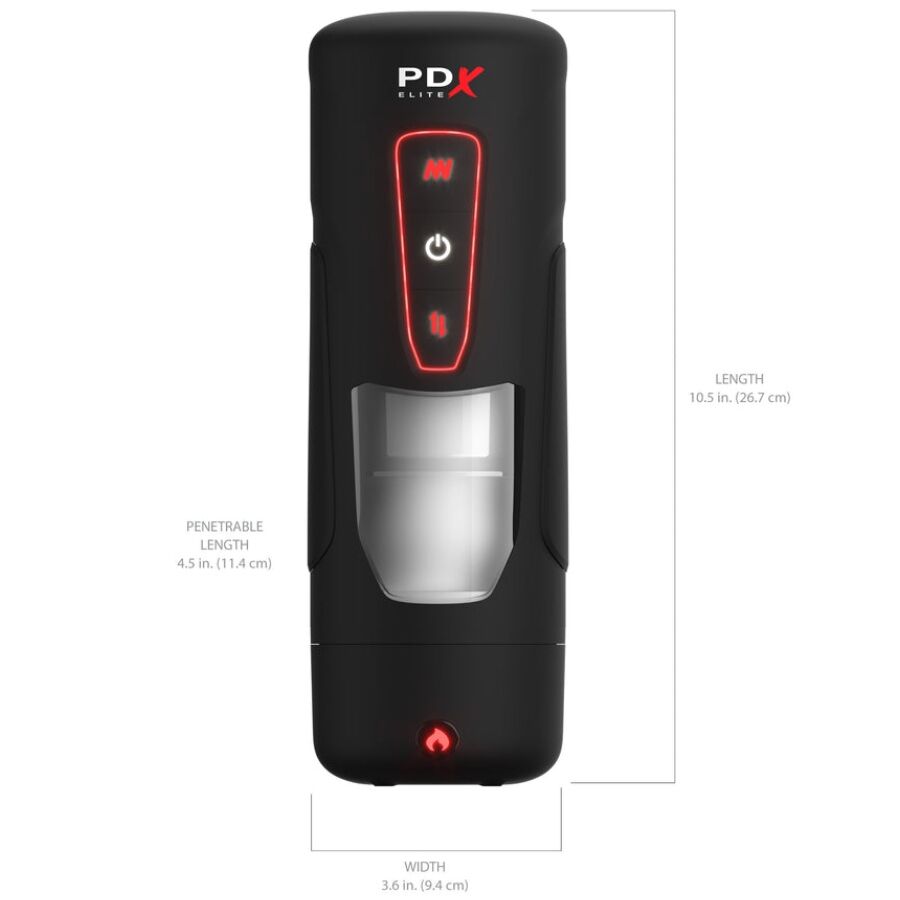 جهاز PDX ELITE - 2