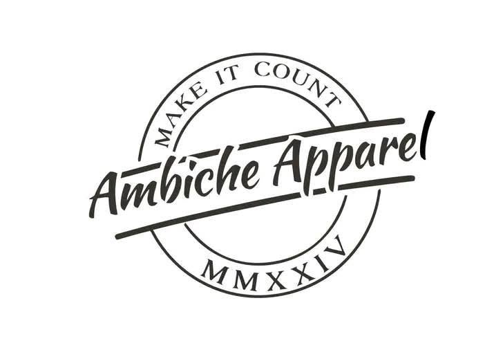 Ambiche Apparel logo