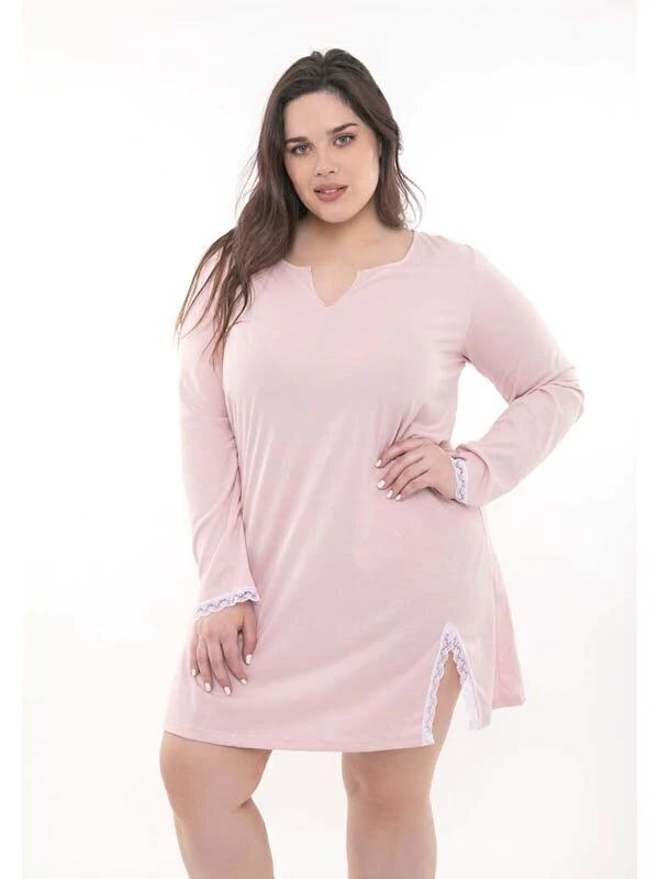 7388. Camisón elegance - Image 1