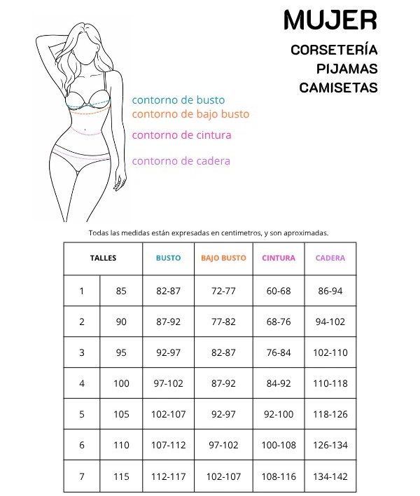 7388. Camisón elegance 2