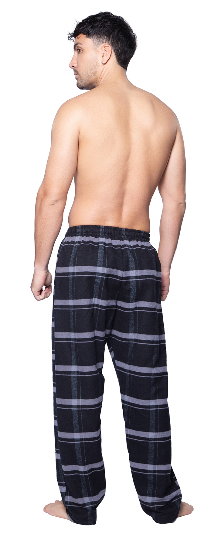 11719- Pantalón pijama escoses  2