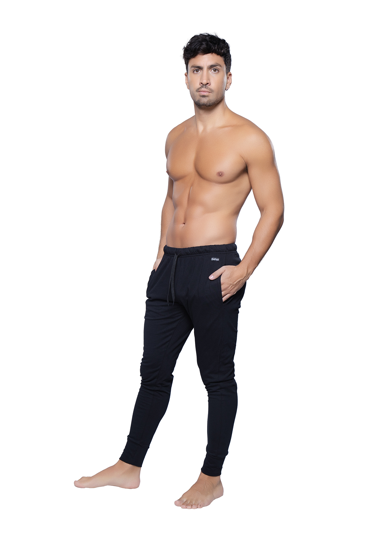 11857- Joggin pijama Dufour - Image 1