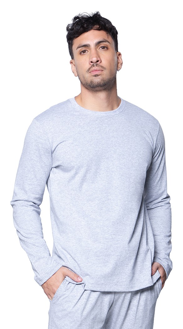 11899- Camiseta manga larga Dufour
