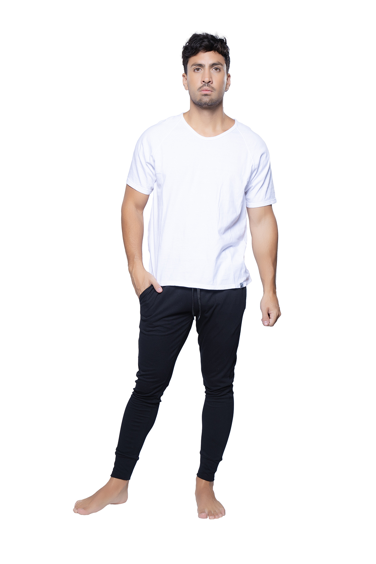 11907- Remera manga corta Dufour 2