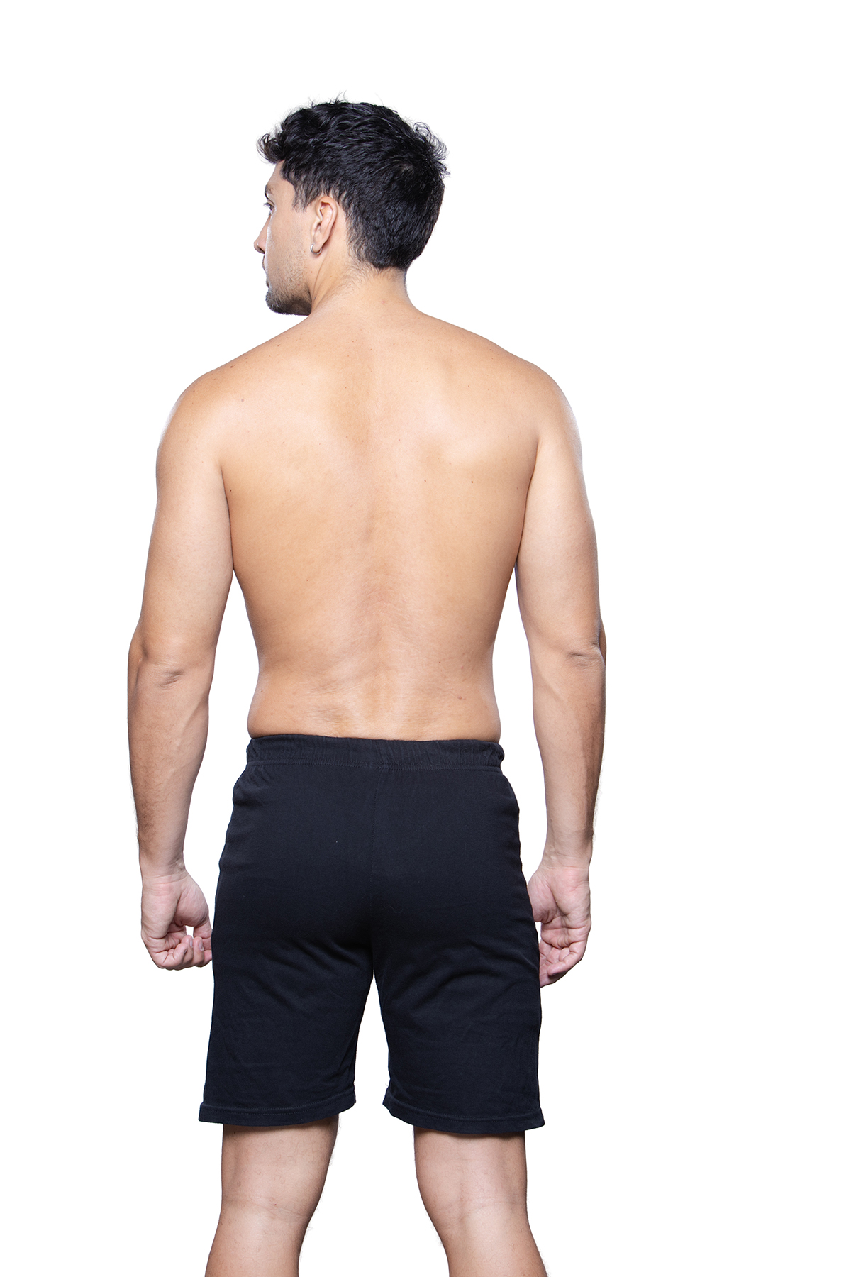 Bermuda de pijama 2