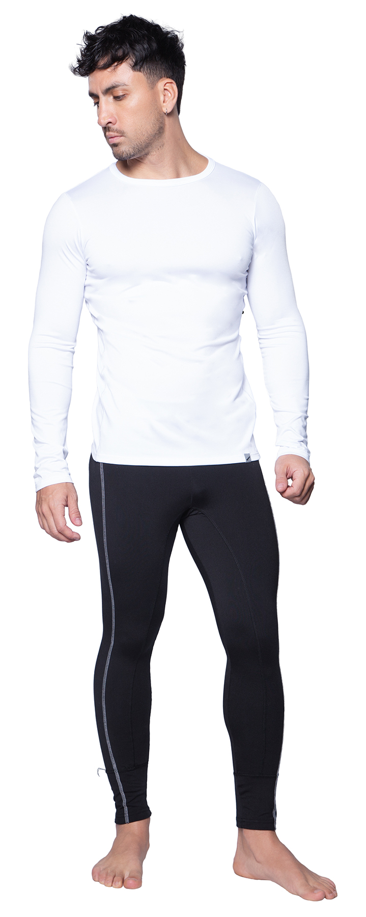 Remera térmica