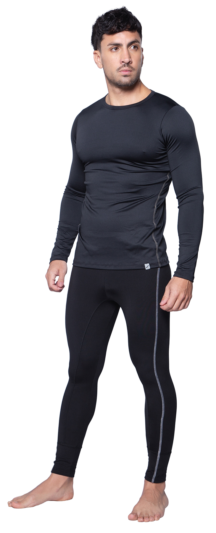 Remera térmica 2