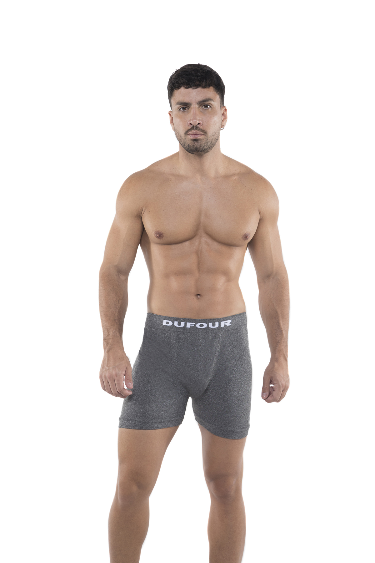 Boxer sin costuras