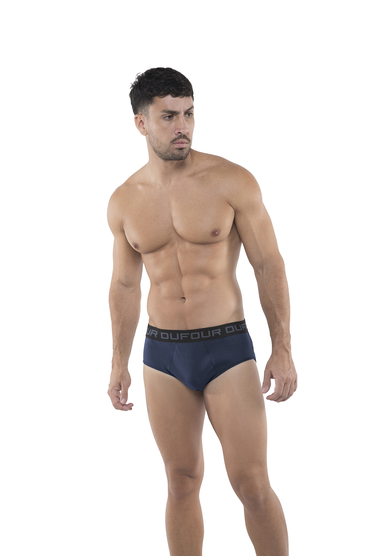 Slip de algodón 3