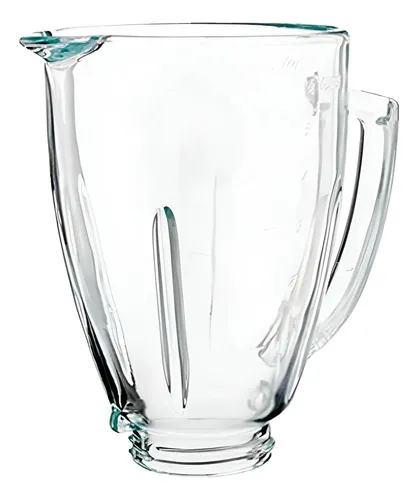 Vaso Redondo Pyrex