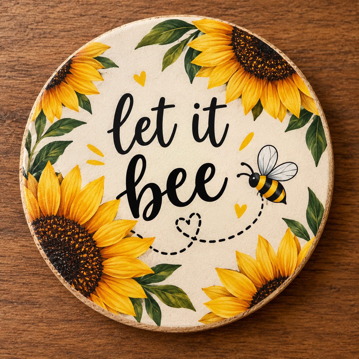 Coasters