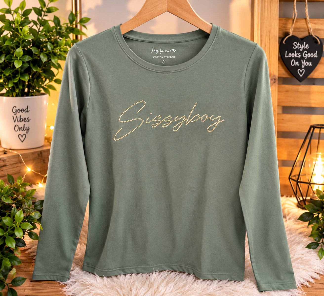 T-shirt - Image 1