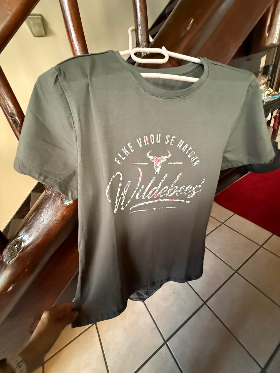 T-shirt 2
