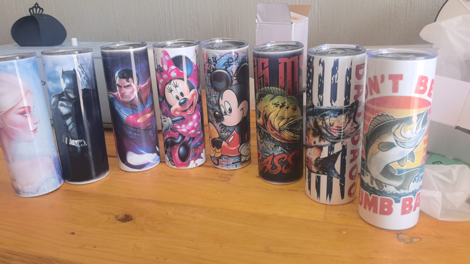 Tumblers 2