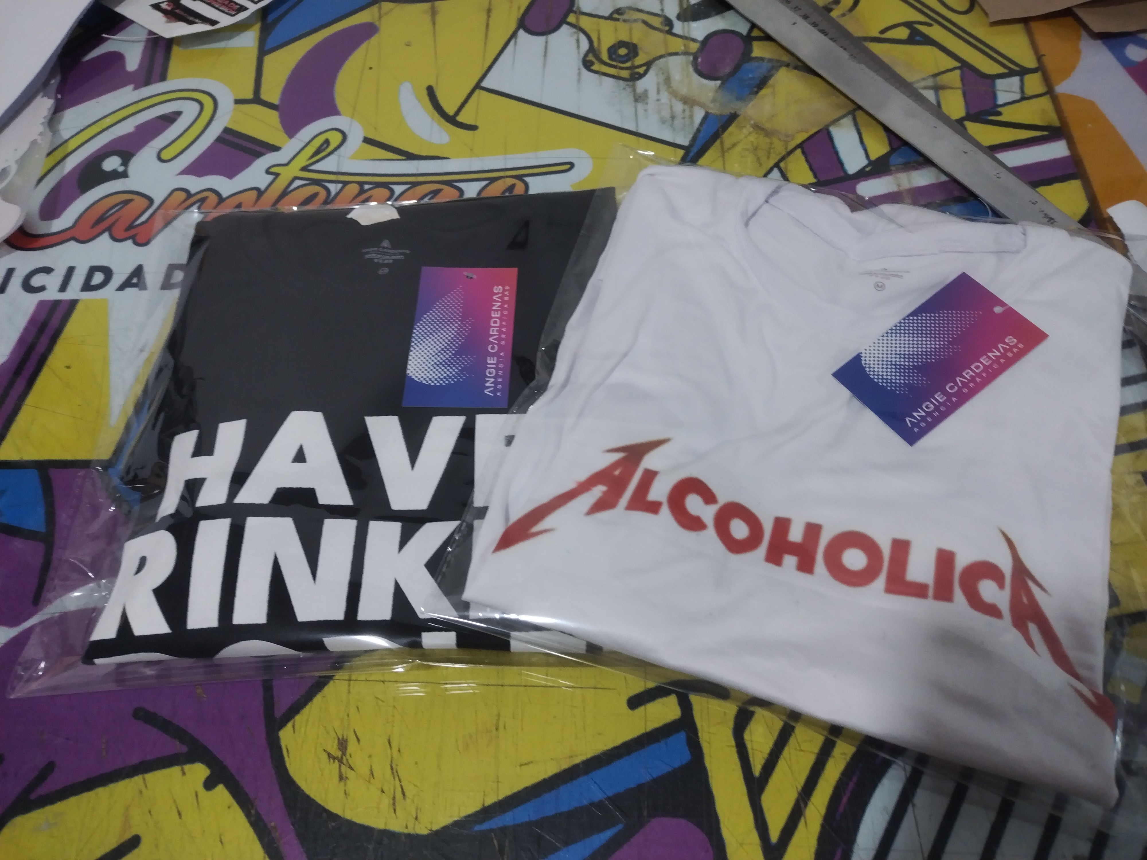 camisa sublimadas  2