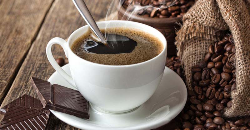 Cafe Americano 16oz