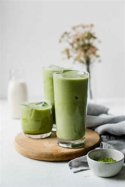 Matcha