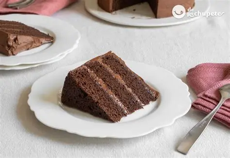 Pastel Chocolate