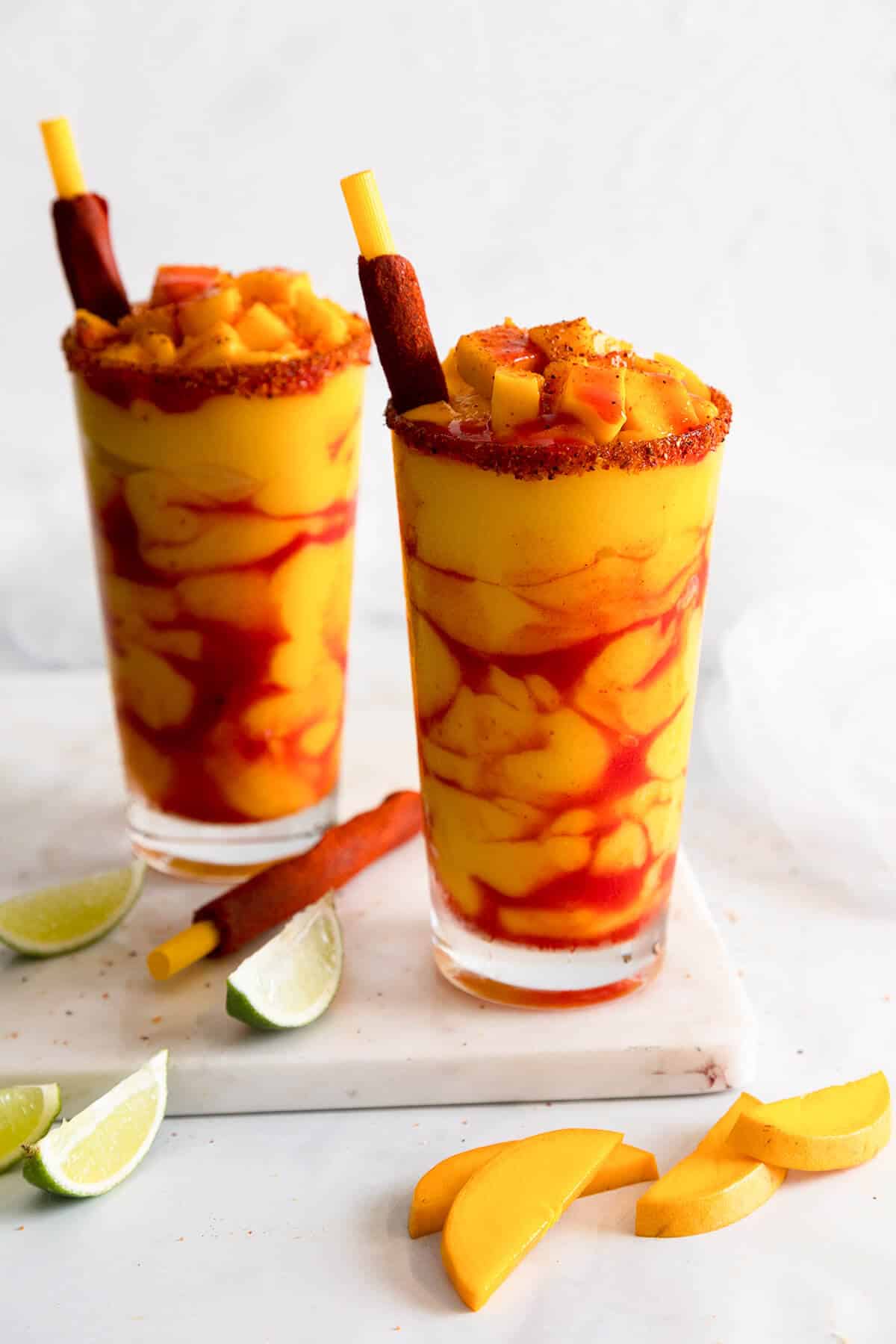Mangonada