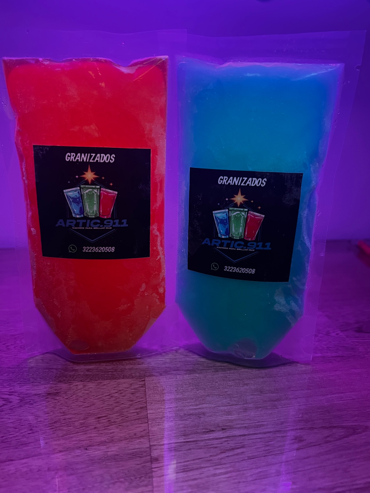 Granizados