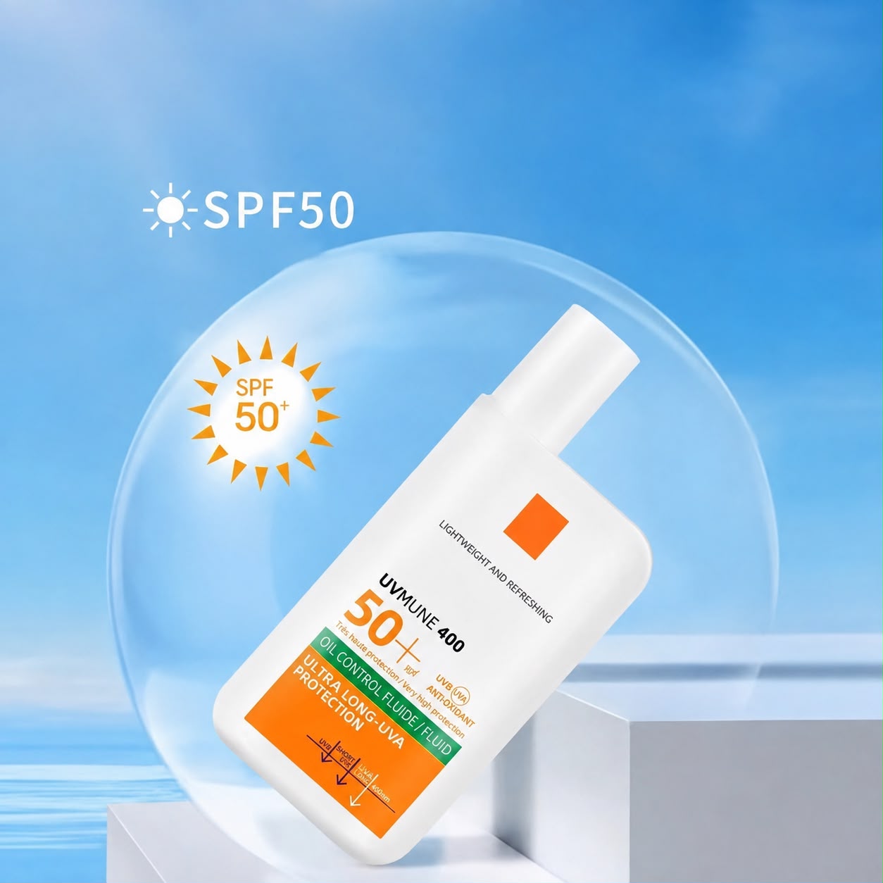 Protector solar🧴
