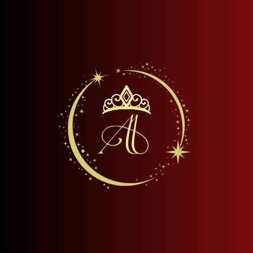 Aurore_Luxury brand logo