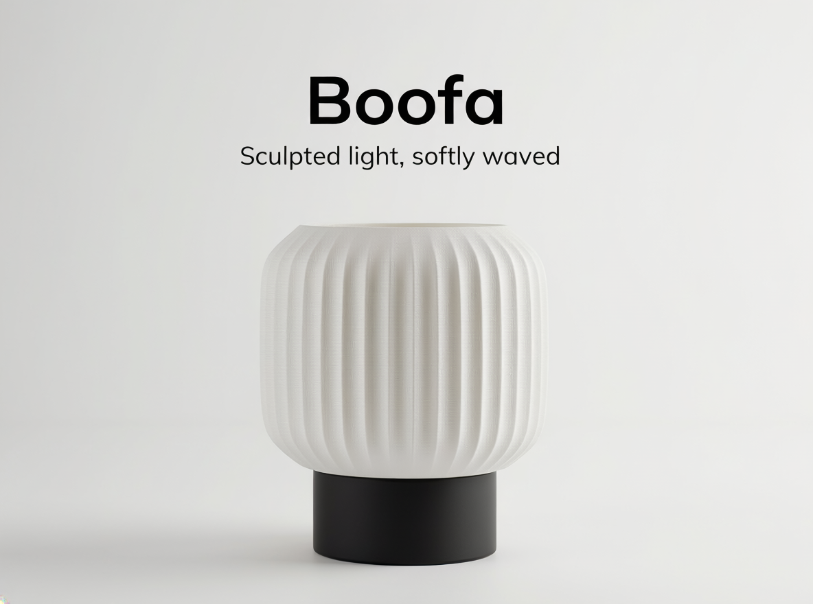 Boofa - Image 1