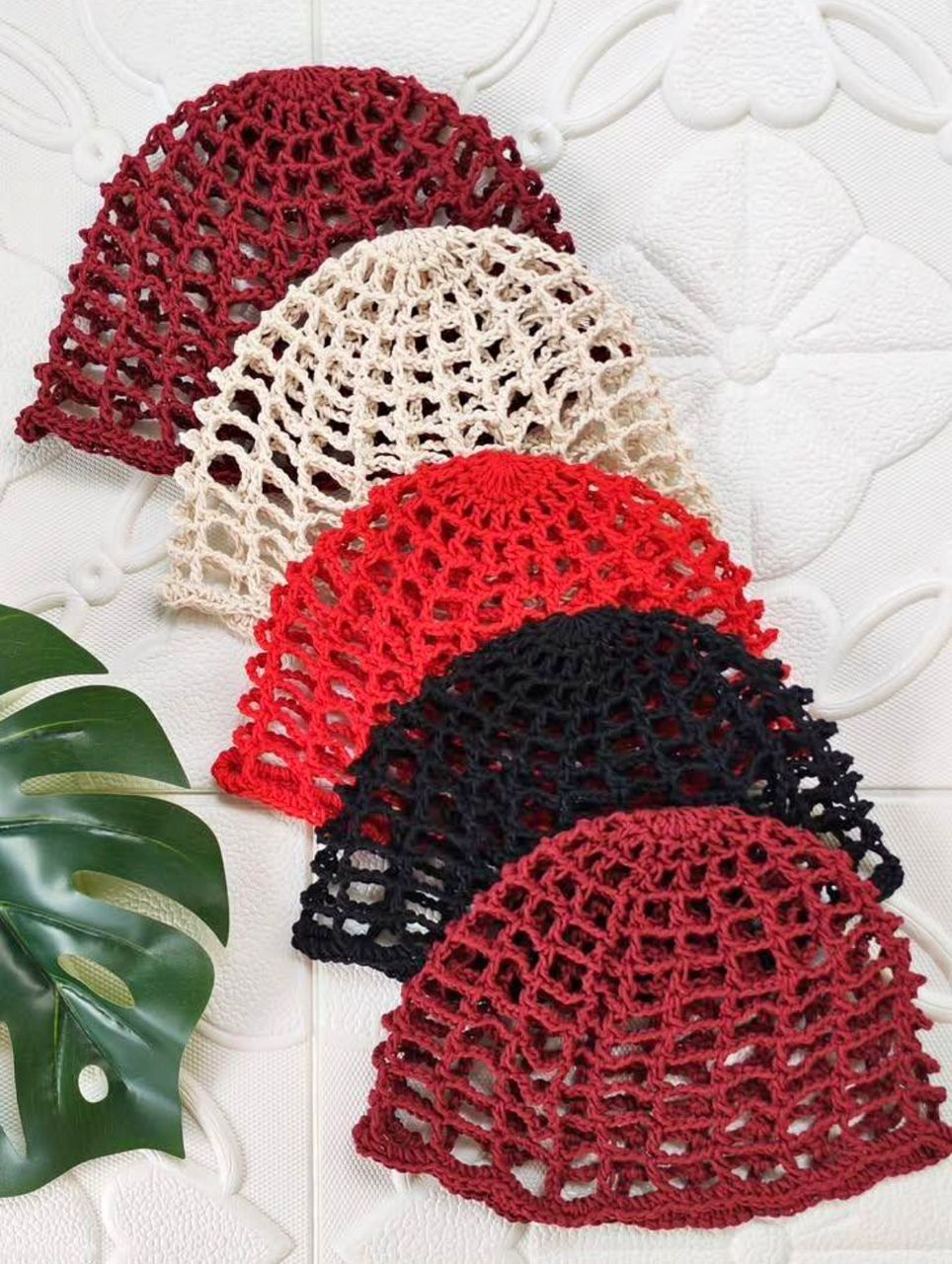 Bonnet 3