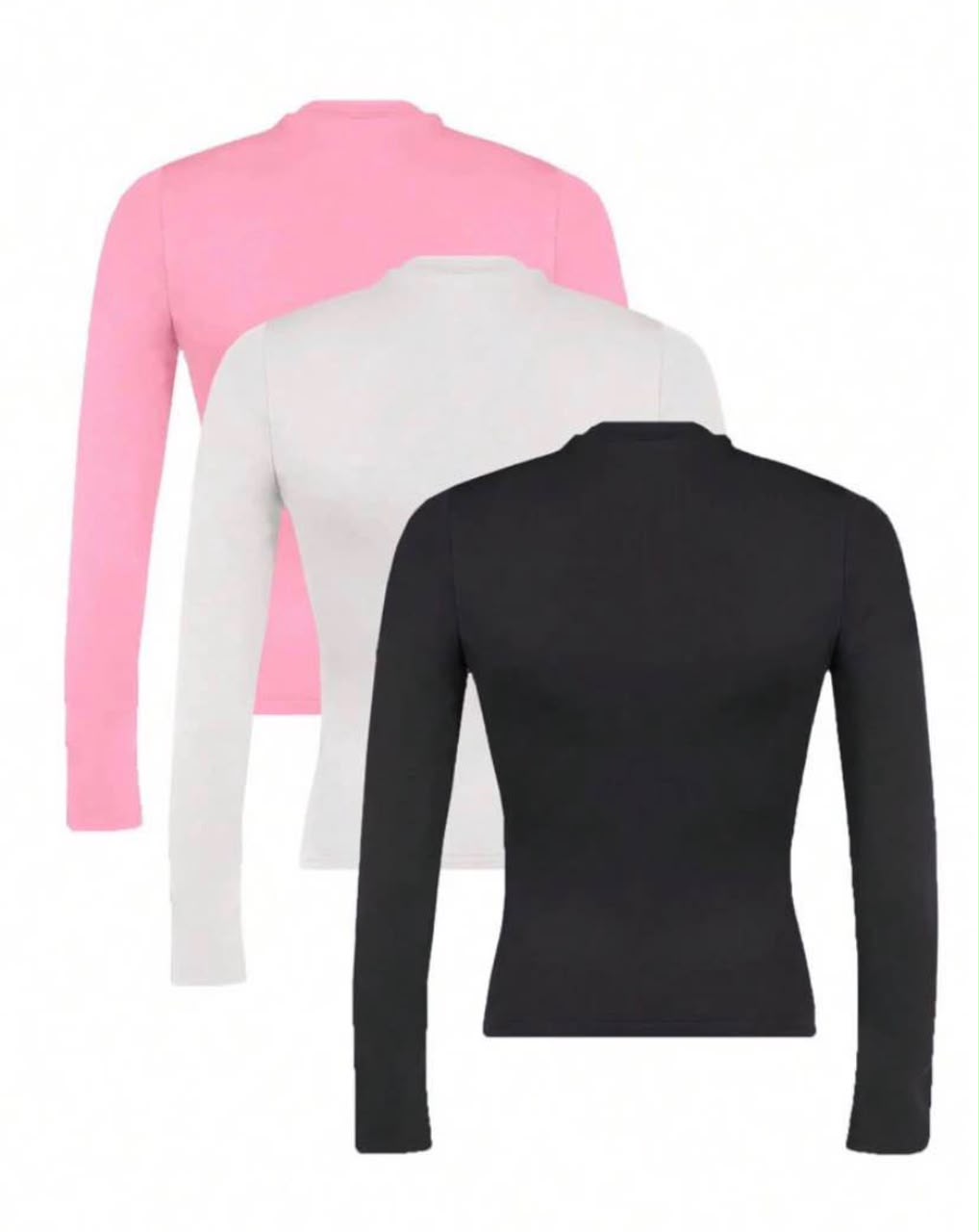 Tee-shirt jersey 3