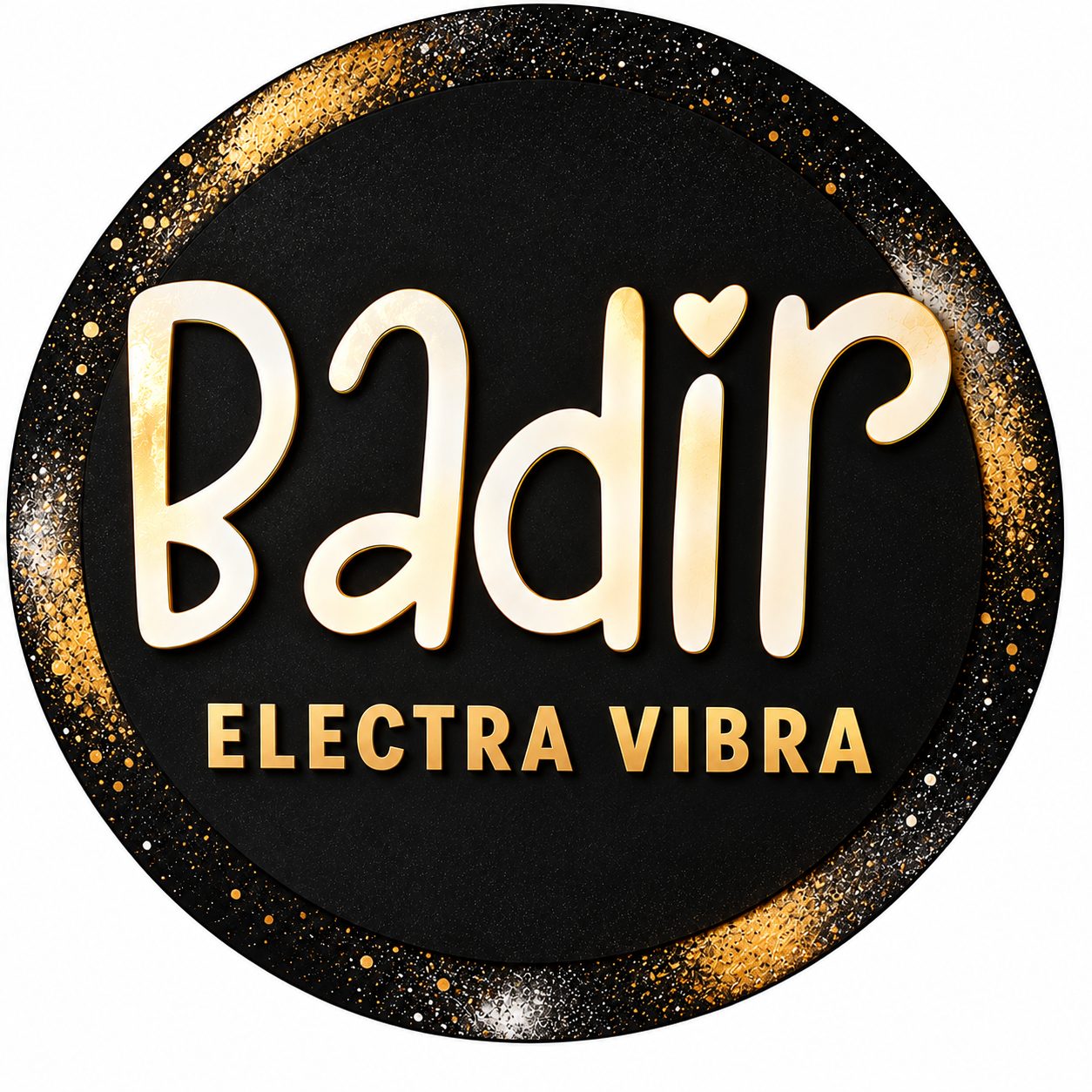 Badir Electra Vibra logo