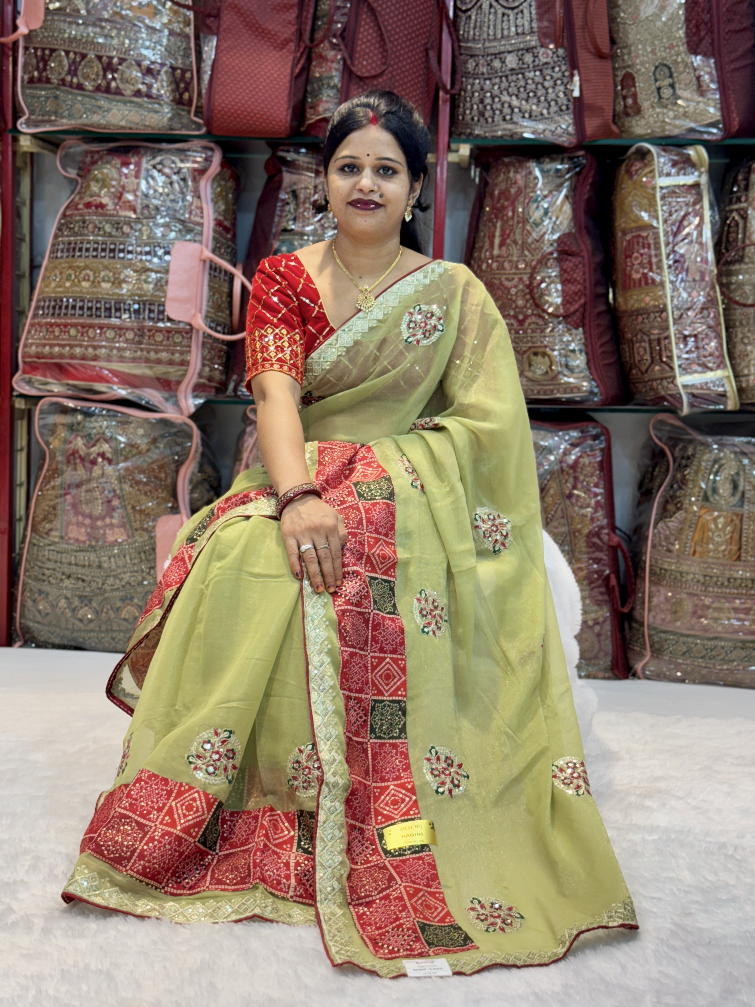 lehenga