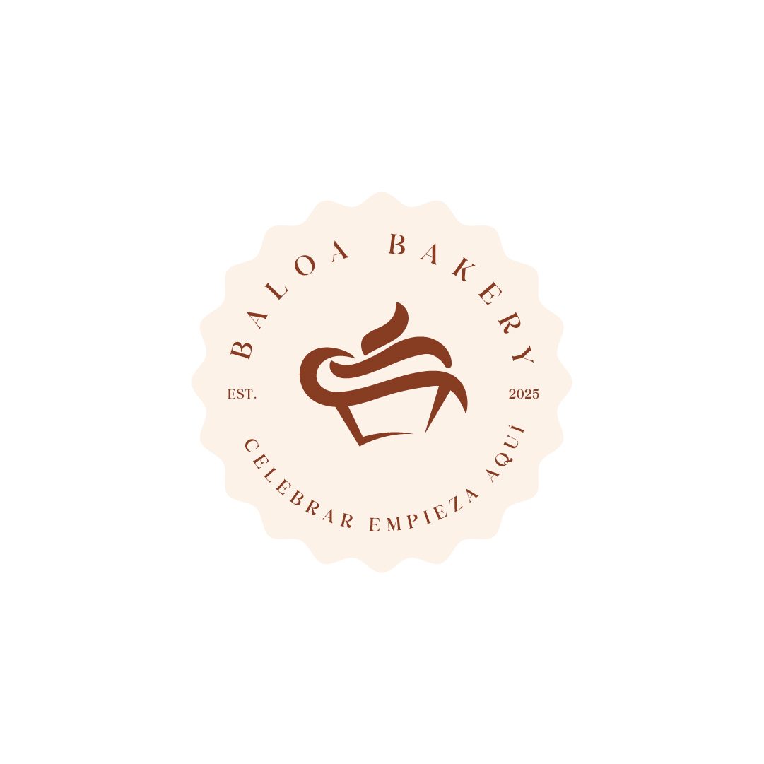 Baloa bakery logo