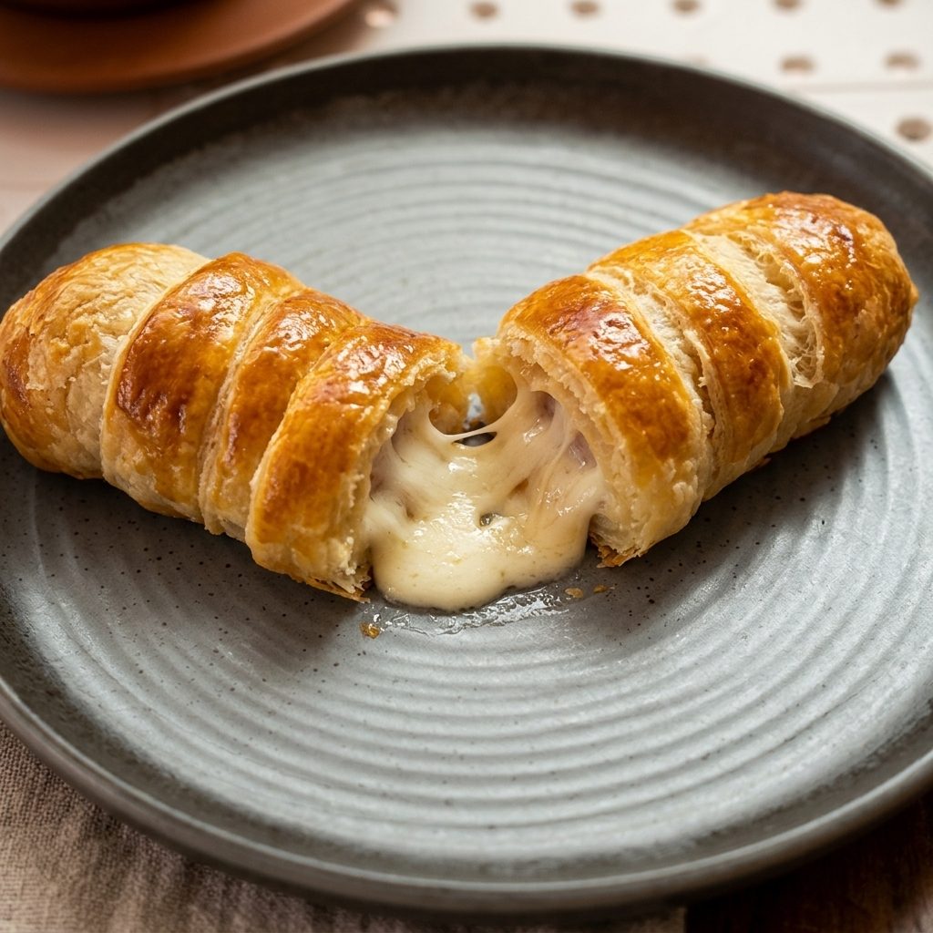 Dedito de queso 