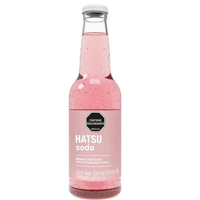 Hatsu soda