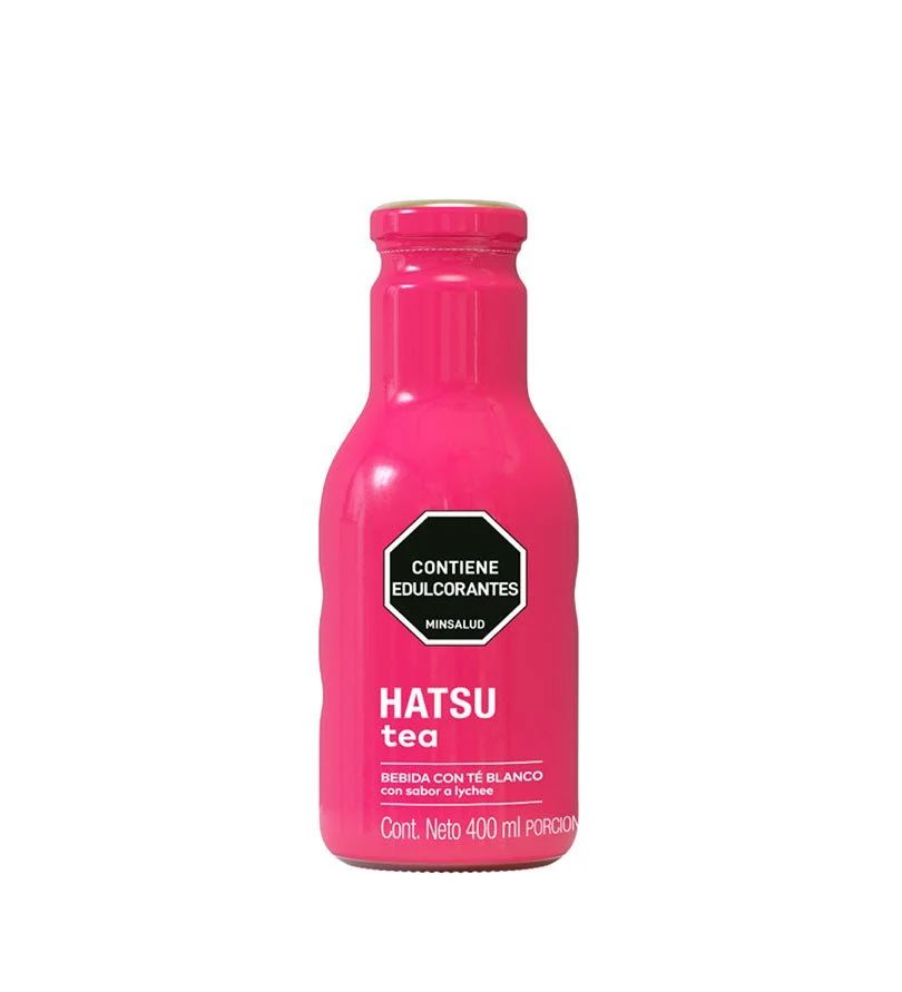 hatsu té
