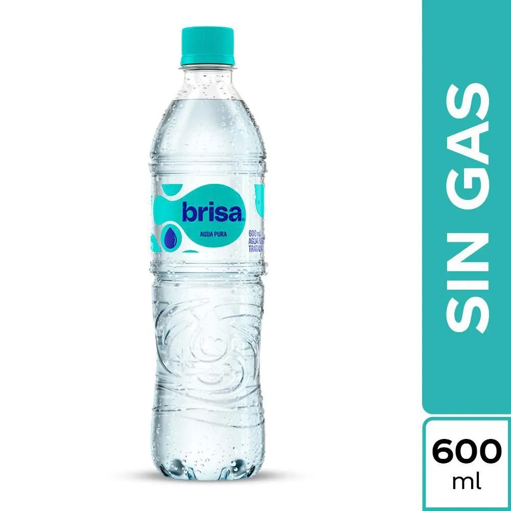 Agua brisa 