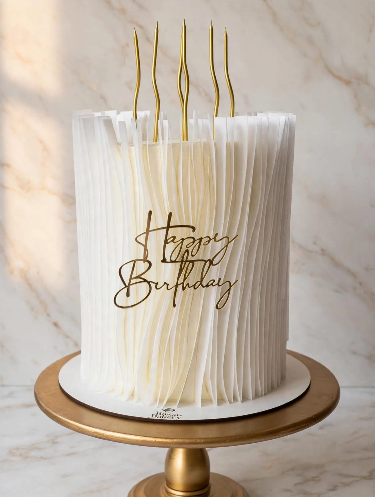 Tortas personalizadas 