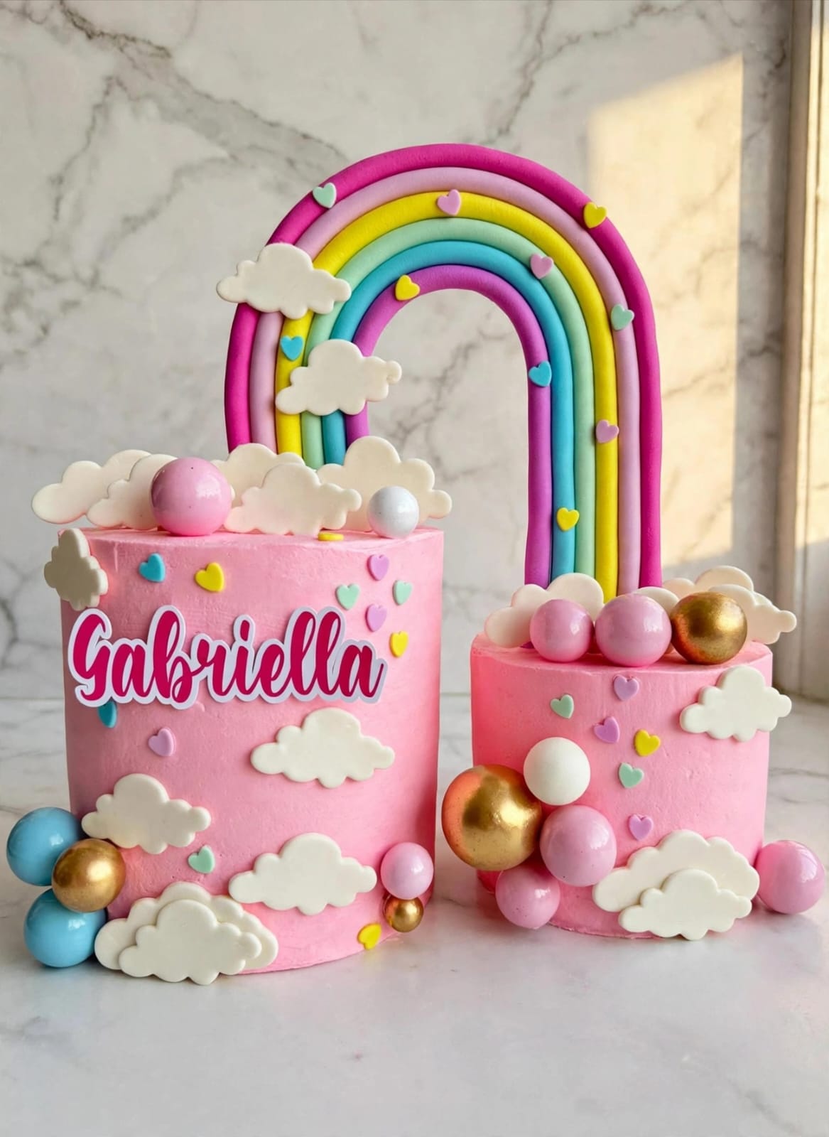 Tortas personalizadas  2