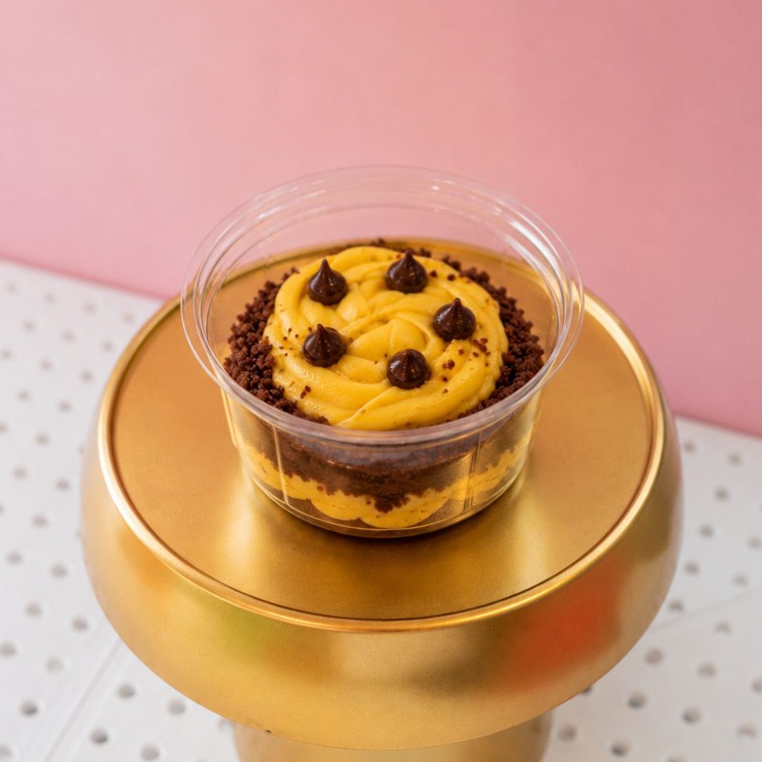Cuchareable de chocomaracuya 