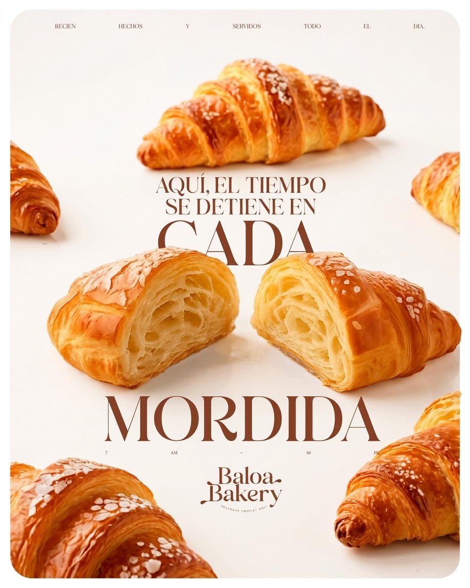 Croisssant 