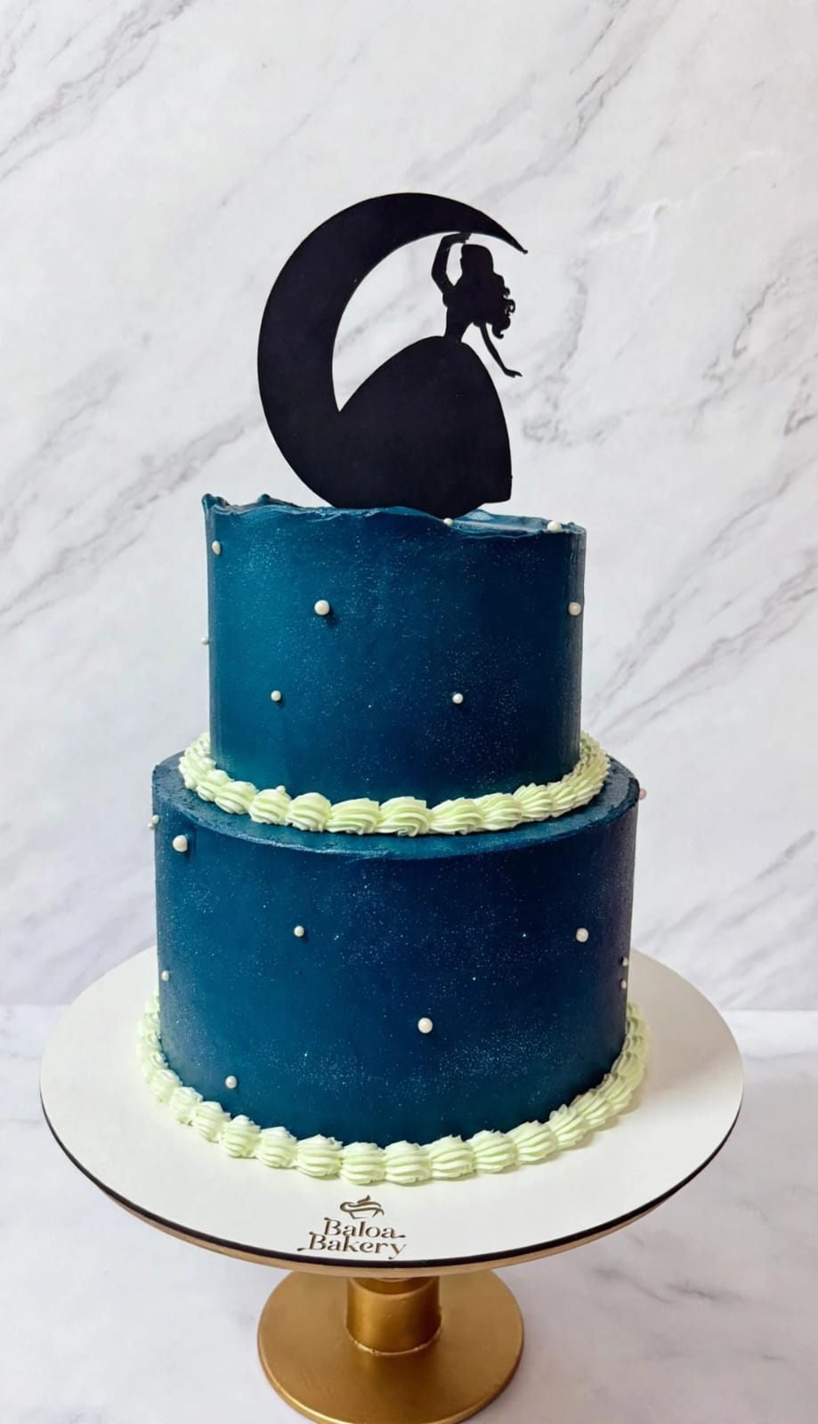 Tortas personalizadas. 2
