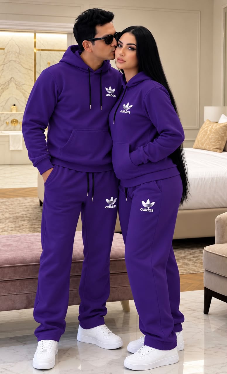 Jogging complet premium 
