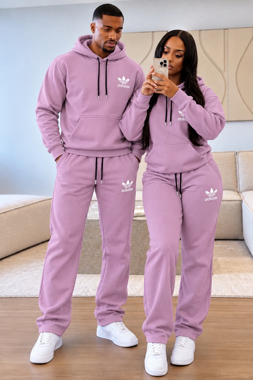 Jogging complet premium  3