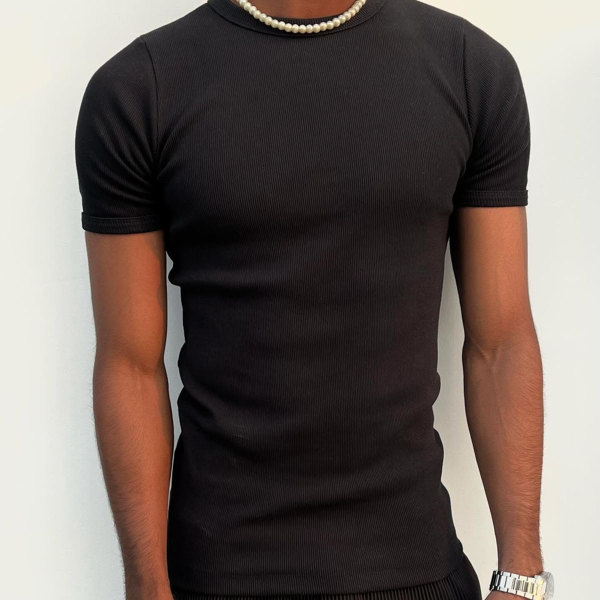 T-shirt slim 2