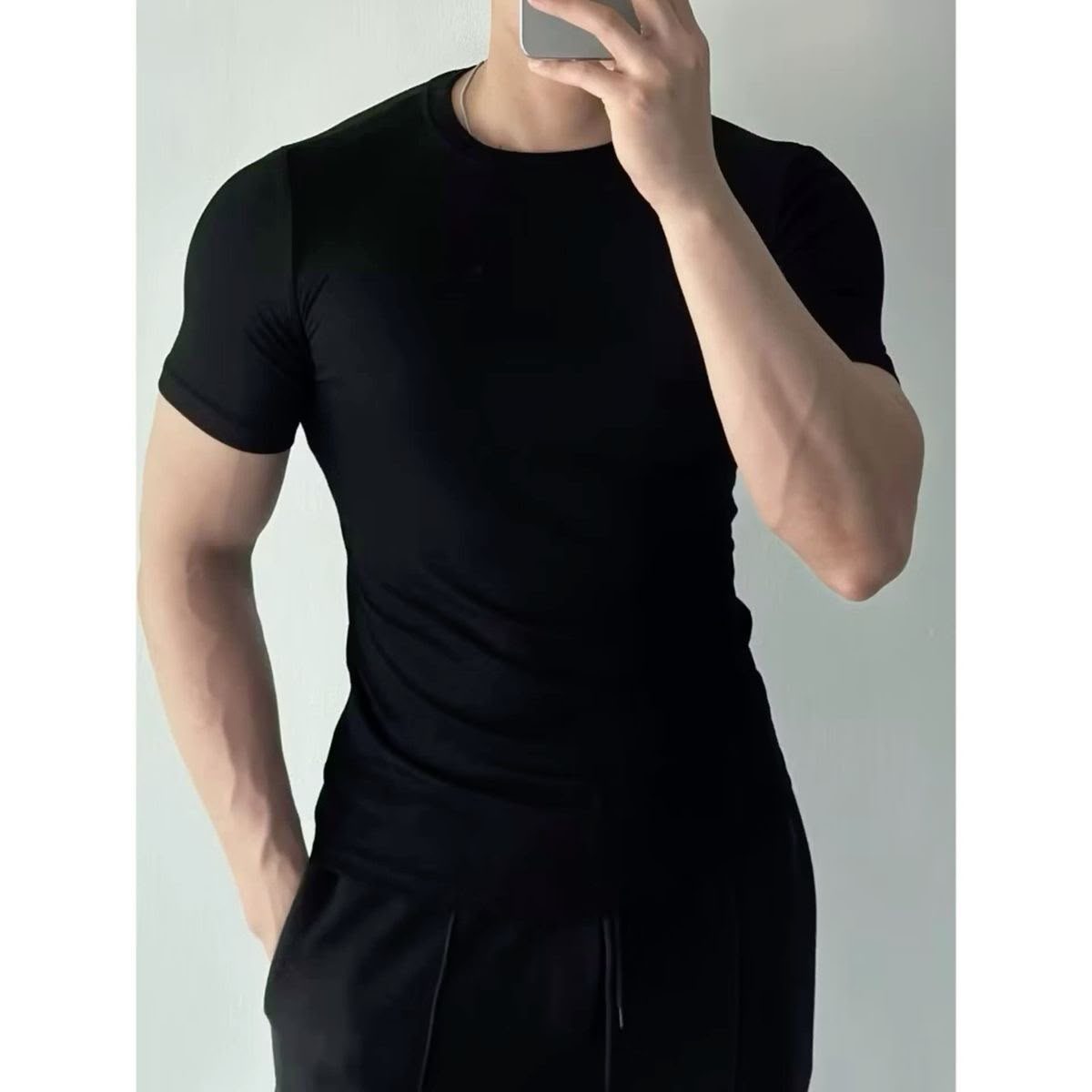 T-shirt slim 3