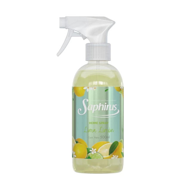 Home Spray Lima Limón