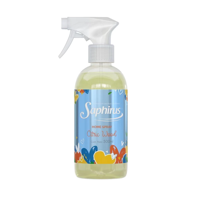 Home Spray Citric Wood